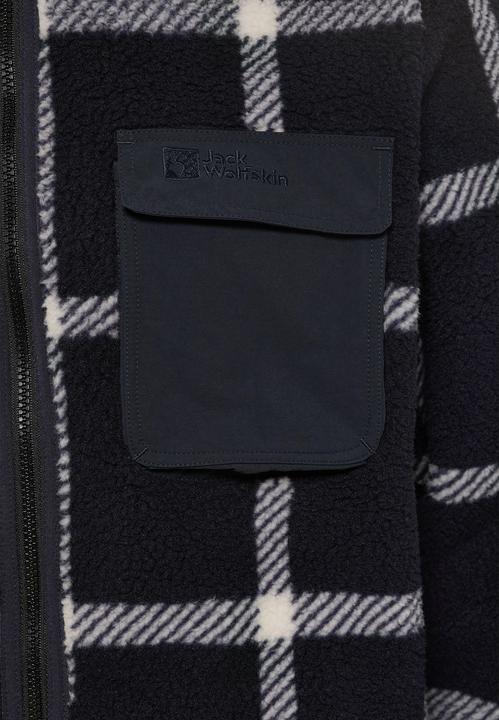 Produktbild Jack Wolfskin Felslicht Check Jkt M (L)