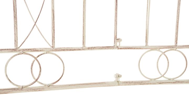 Produktbild CLP Gartenzäune Mangold