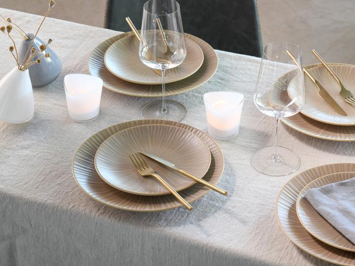 Actual product image CreaTable Vesuvio (12 Piece)