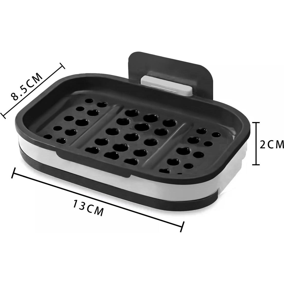 Thumbnail - Intirilife, Seifenspender + Seifenschale, Seifenschale