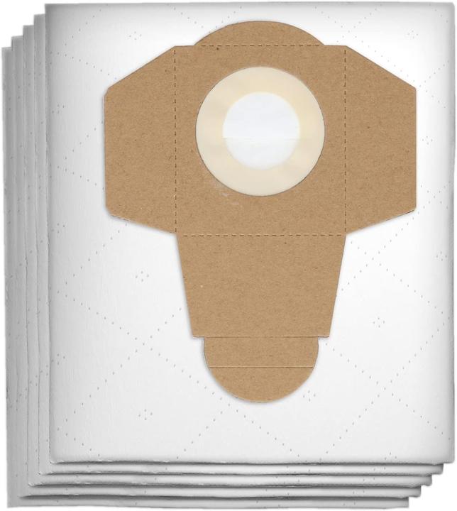 Actual product image Mc Filter 20x Staubsaugerbeutel DSM 45 (20x)