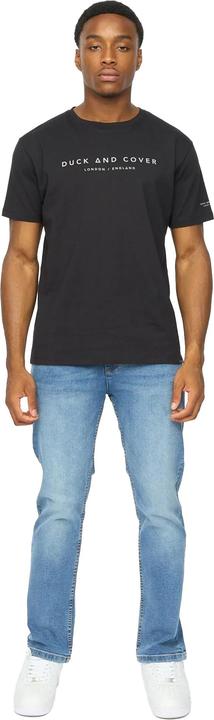 Produktbild Duck and Cover Crytons TShirt Schwer (M)