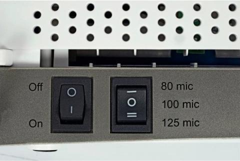 Produktbild Leitz iLAM Office (80 - 125 µm, A4)