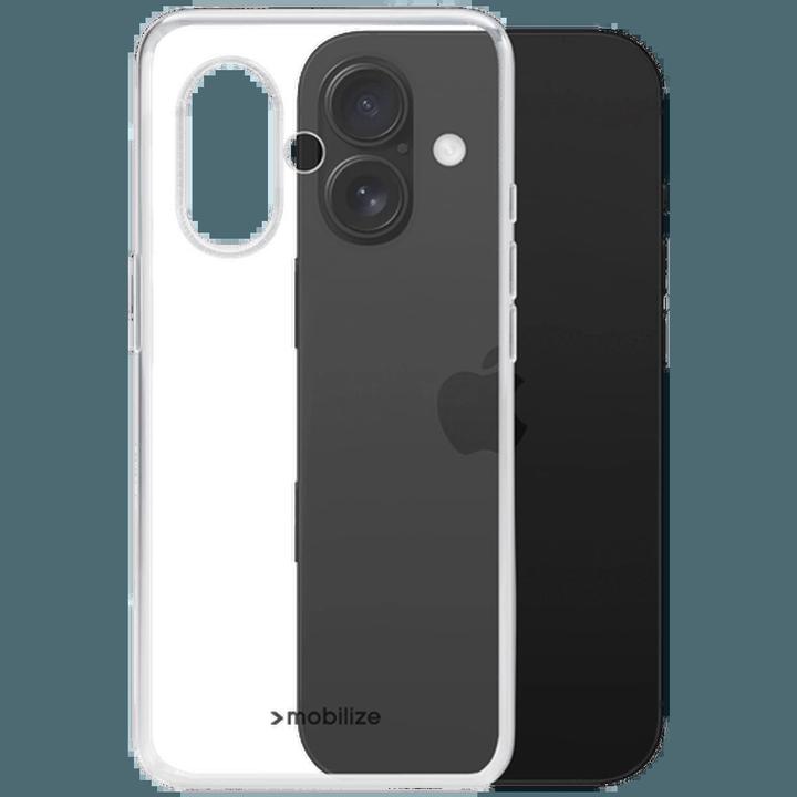 Actual product image Mobilize Jelly shell