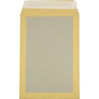 Soennecken, Versandtasche + Luftpolstertasche, Papprückwandtasche Format des Umschlages: DIN C4 Masse: 229 x 324 mm (B x...