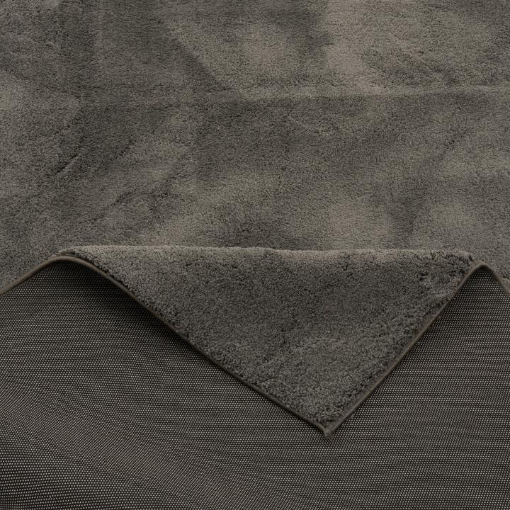 Produktbild Pergamon Super Soft Kinder Hochflor Teppich Silky Kids (80 x 150 cm)