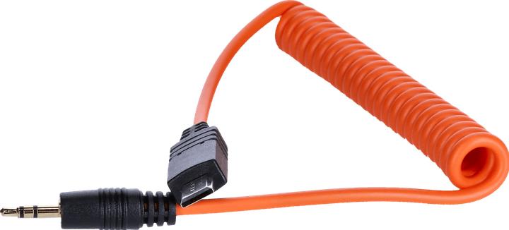 Image du produit Rollei Câble de la caméra