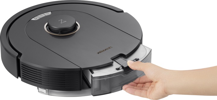 Produktbild Roborock Q5 Pro (Saugwischroboter)