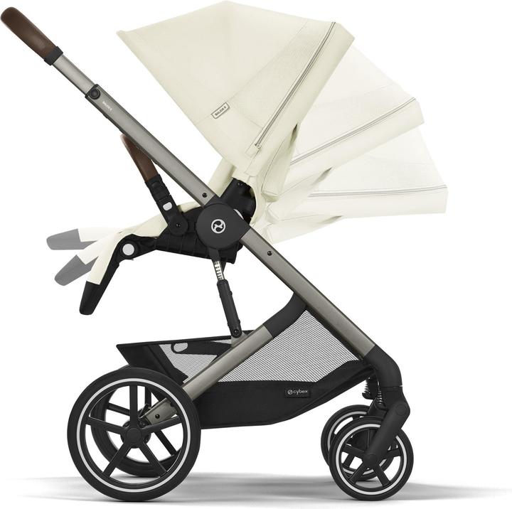 Produktbild Cybex Balios S Lux
