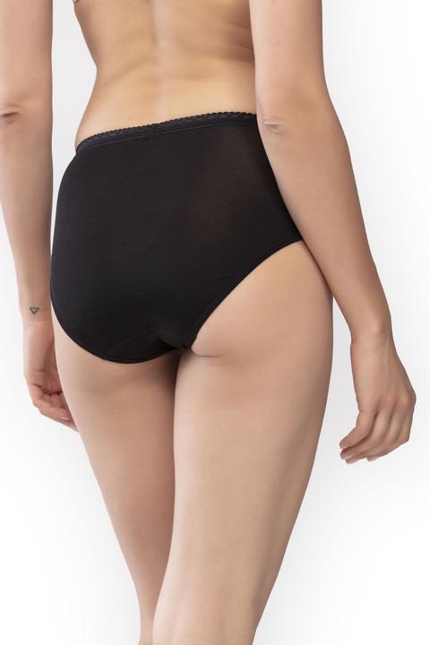 Immagine prodotto Mey Intimo femminile - slip hipster serie Lights Basic (44, Confezione singola)