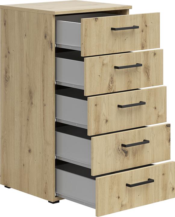 Image du produit Lipo Cabinet (45 x 40 x 83 cm)