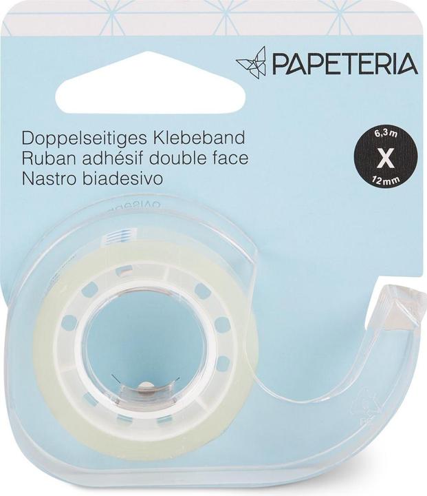 Immagine prodotto Papeteria Nastro biadesivo