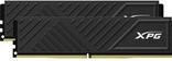 Image du produit Adata DIMM 64 Go DDR4-3200 (2x 32 Go) Dual-Kit (noir, AX4U320032G16A-DTBKD35, XPG Gammix D35, INTEL XMP (2 x 32GB, 3200 MHz, RAM DDR4, DIMM)