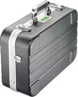 Produktbild technocraft ABS-Werkzeugkoffer TOP CHROME 152-tlg (152 Teile)