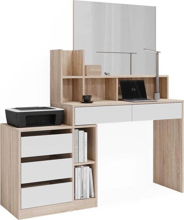 Image du produit Vicco Anja (139.80 x 40 x 115 cm)