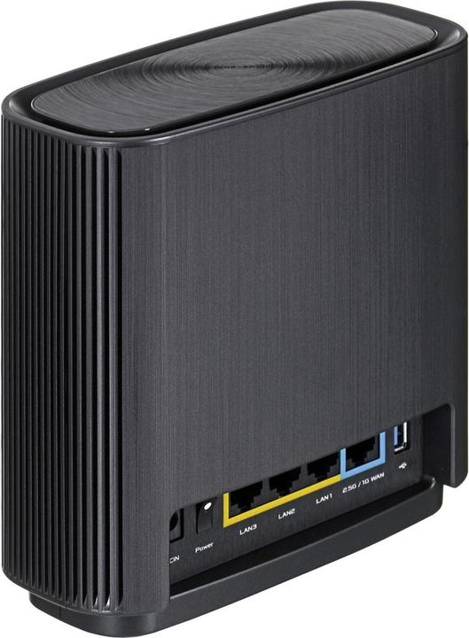 Produktbild ASUS ZenWiFi AX 1er Pack