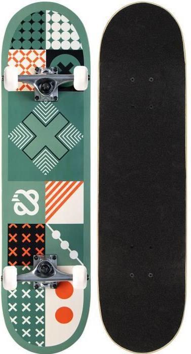 Immagine prodotto Nijdam Skateboard Classico (31.50")