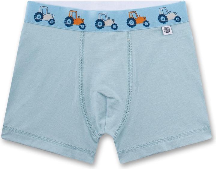 Produktbild Sanetta Kid's DP Short 337193+337194 (128)