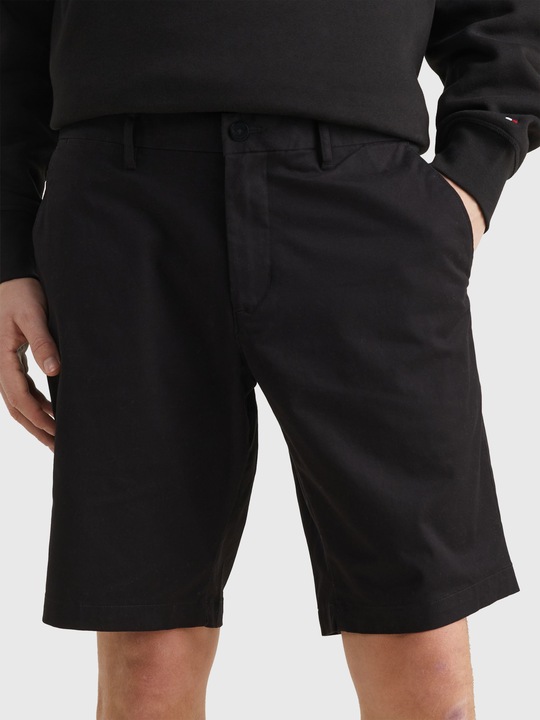 Actual product image Tommy Hilfiger Harlem Short 1985 (34)