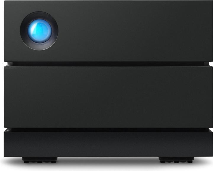 Actual product image LaCie 2big Raid (16 TB)