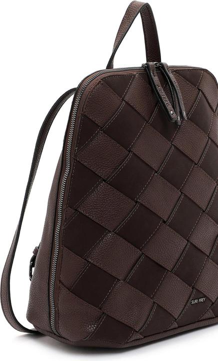 Actual product image Suri Frey Backpack Nandy (15 l)