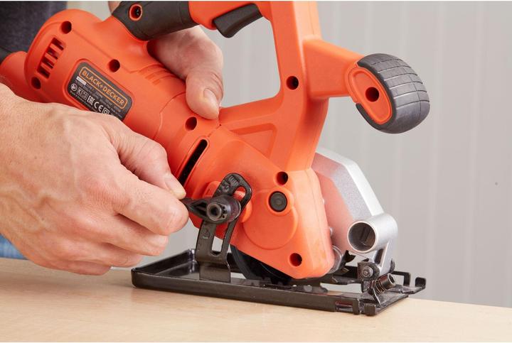 Actual product image Black & Decker BES510K