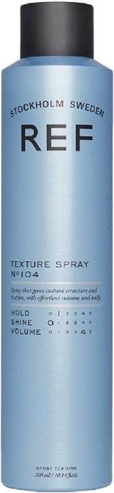 Immagine prodotto Ref. REF Stockholm Texture Spray 300ml (300 ml)