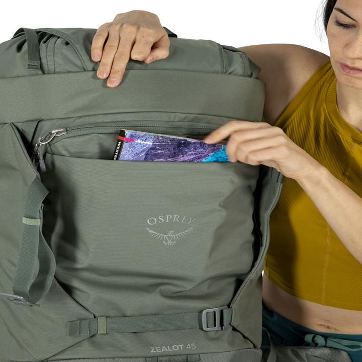 Produktbild Osprey Zealot 45 (45 l)
