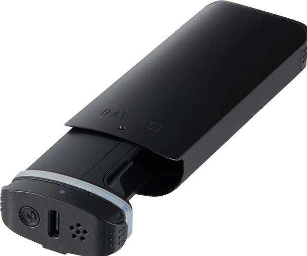 Actual product image Davinci Artiq