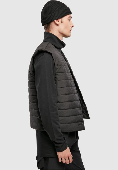 Image du produit Urban Classics Padded Gilet (S)