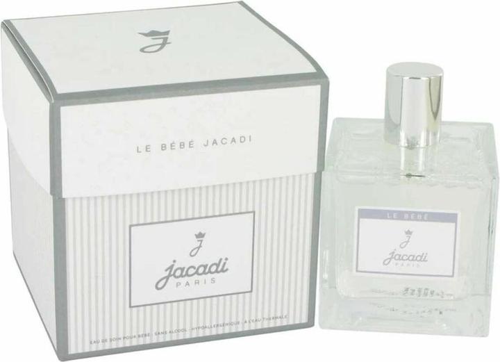 Immagine prodotto Jacadi Le Bebe (Eau de toilette, 100 ml)
