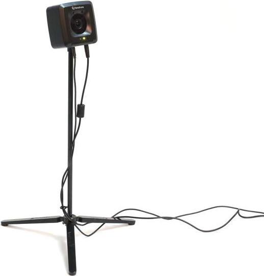 Actual product image Aerodrums 2 E-Drum Air-Drumming Schlagzeug (E-drum)
