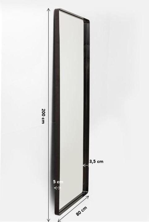 Produktbild Kare Design Shadow Soft (80 x 200 cm)