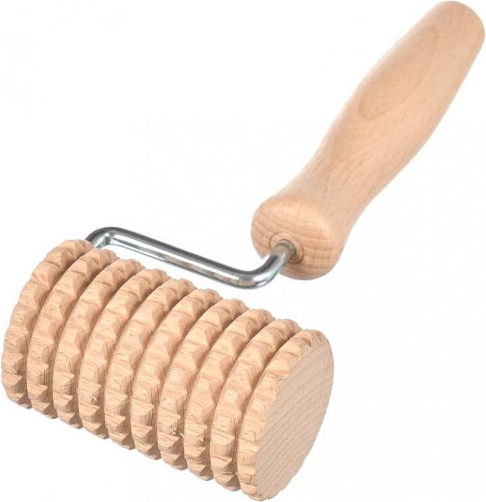 Produktbild Holzecke Gesichtsmassagegerät