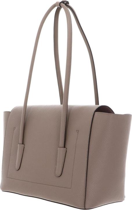 Immagine prodotto Coccinelle Double Beat Grained Leather Handbag