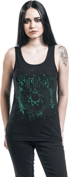 Produktbild Slipknot Smoke Star (L)