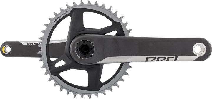 Produktbild Sram Red eTap AXS 1x DirectMount DUB (175 mm)