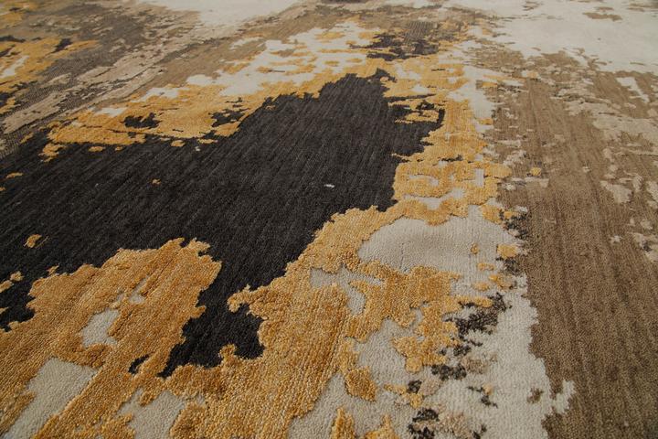 Produktbild Esprit Teppich Manhattan (200 x 140 cm)