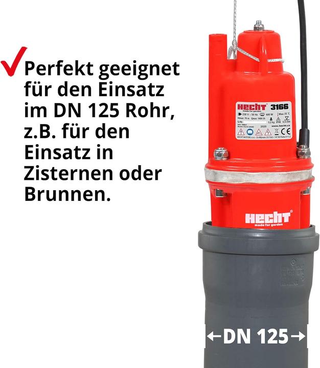 Immagine prodotto Hecht 900109 Protezioni per ginocchia e tibie