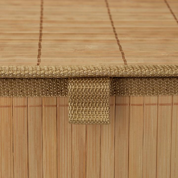 Actual product image Relaxdays Storage basket (3 x, 33 x 25.5 x 15 cm)