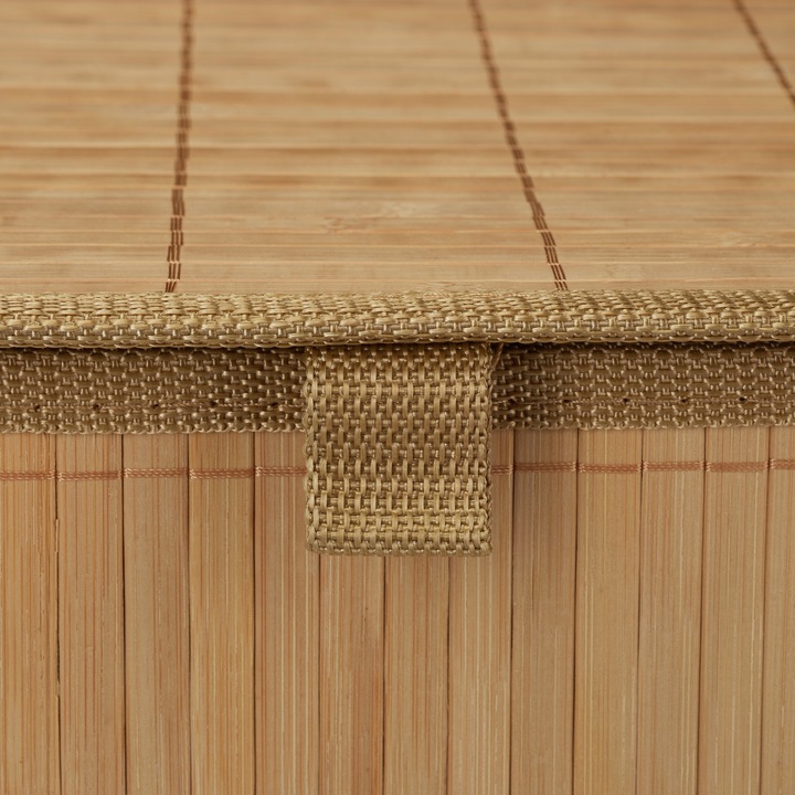 Actual product image Relaxdays Storage basket (3 x, 33 x 25.5 x 15 cm)