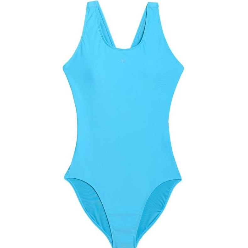 4F, Donne, Costume da bagno intero, Damen Badeanzug, (L)