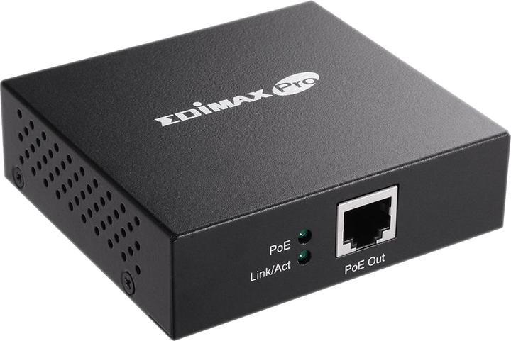 Produktbild Edimax Pro GP-101ITE: PoE Extender, 1Gbps
