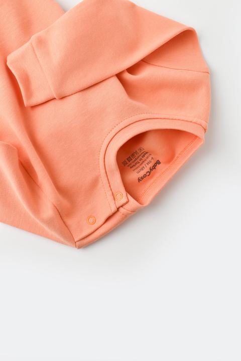 Actual product image BabyCosy Pant & Tshirt Set (62)