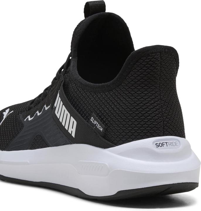 Actual product image Puma Softride Enzo 5 Slip Tech (43)