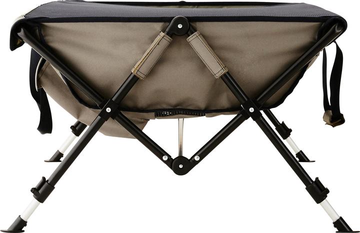 Image du produit Caperlan Tapis de réception en forme de berceau Polyéthylène