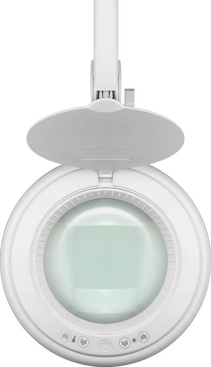 Produktbild Goobay LED-Klemm-Lupenleuchte, 10 W