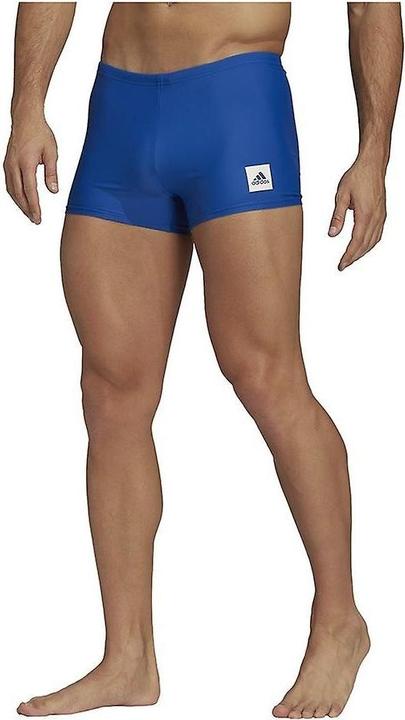 Produktbild Adidas Solid Boxershorts (S, Einzelpack)