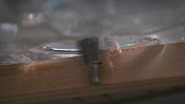 Produktbild Dremel HSS-Fräser Ø 9,5 mm (1 Stück)