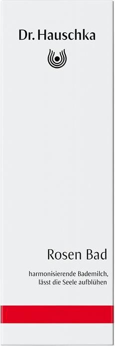 Energie-Label Dr. Hauschka Rosen Bad (100 ml)